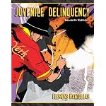 Juvenile Delinquency (7th Edition) book cover
