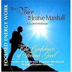 The Confidence of Feeling Good Guided Meditation