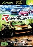 Rallisport Challenge - Xbox - PAL