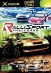 RalliSport Challenge