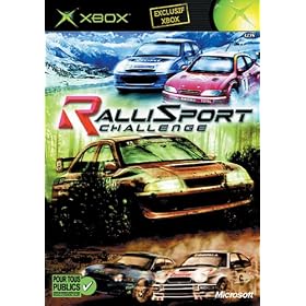 RalliSport Challenge