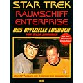 Star Trek, Raumschiff Enterprise, Das offizielle Logbuch