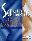 Scenarios for Technical Communication: Critical Thinking and Writing