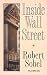 Book Inside Wall Street