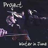 Winter in June
