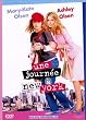 Les jumelles Olsen : Une journ�e � New York