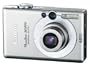 Canon Powershot SD300 4MP Digital Elph Camera with 3x Optical Zoom