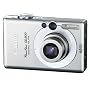 Canon Powershot SD300 4MP Digital Elph Camera with 3x Optical Zoom