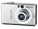 Canon Powershot SD300 4MP Digital Elph Camera with 3x Optical Zoom