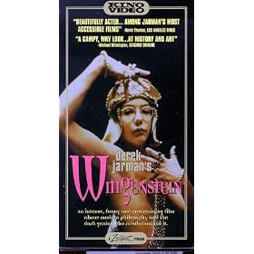 Wittgenstein [VHS]