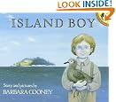 Island Boy