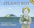Island Boy (Picture Puffins)