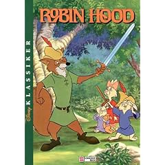 Robin Hood