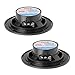ACDelco GM Genuine Parts 15038566 Front Door Radio Speaker