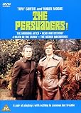 The Persuaders - Vol. 6 - Episodes 19-22 [UK IMPORT] - Roger Moore