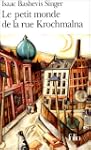 PETIT MONDE DE LA RUE KROCHMALNA