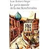 Le Petit Monde de la rue Krochmalna