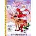 If You Believe (Coloring Book)