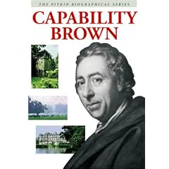Capability Brown (Pitkin Biographical)