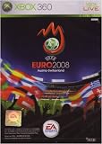 UEFA Euro 2008 Xbox 360 �y�C�O�Łz EA SPORTS �摜