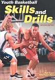 Youth Basketball Skills and Drills