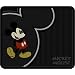 Vintage Mickey Mouse Style Molded 14" x 17" Utility Mat