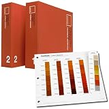 PANTONE ファッション&ホーム コットンセレクター(コットン版)
