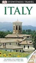 Italy (EYEWITNESS TRAVEL GUIDE)