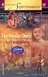 The Daddy Quest: The Luchetti Brothers (Harlequin Superromance No. 1151)