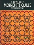Treasury Of Mennonite Quilts