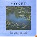 Monet: The Artist Speaks