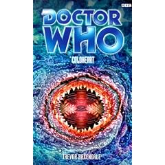 Doctor Who: Coldheart (Doctor Who)