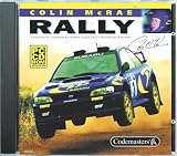 Eigenschaften Ak tronic  / Colin McRae Rally