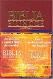 Spanish-English Bilingual Bible-PR-VP/GN-Protestant