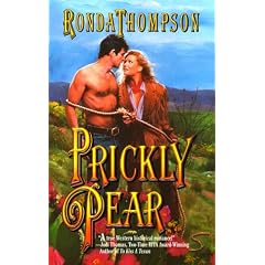 Prickly Pear