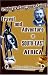 Book Travel and Adventure in South-East Africa