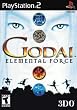 Godai Elemental Force