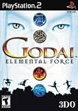 Eigenschaften Atari  / Godai Elemental Force
