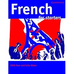 French for Starters