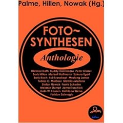 Fotosynthesen. Anthologie