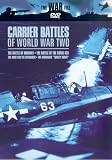 Carrier Battles Of World War Two