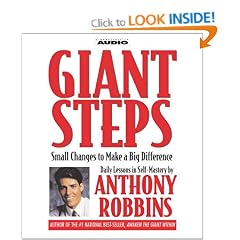 Giant Steps