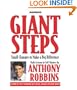 Giant Steps : Small Changes to Make a Big Difference