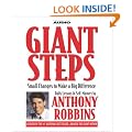 Giant Steps: Small Changes to Make a Big Difference