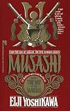 WAY OF THE SAMURAI (MUSASHI 1) (Musashi Book 1)