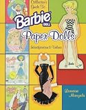 Collector's Guide to Barbie Doll Paper Dolls: Identification & Values (Collector's Guide to)