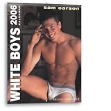 White Boys 2006 - Sam Carson