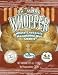 Chippery Gourmet White Chunk Macadamia Individually Wrapped, Thaw & Serve - 12, 2.5 oz. Cookies