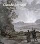 Claude Lorrain--The Painter as Draftsman: Drawings from the British Museum