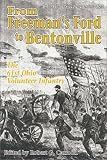 From Freeman's Ford to Bentonville: The 61st Ohio Volunteer Infantry (Civil War Heritage Series, V. 12)